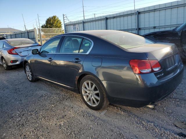 Photo 1 VIN: JTHCH96SX60016071 - LEXUS GS 300 