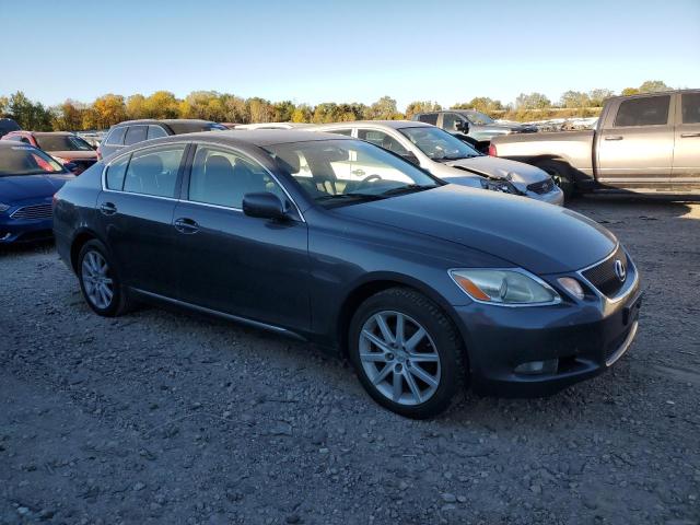 Photo 3 VIN: JTHCH96SX60016071 - LEXUS GS 300 