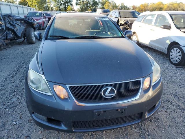 Photo 4 VIN: JTHCH96SX60016071 - LEXUS GS 300 