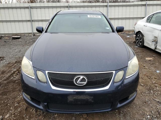 Photo 4 VIN: JTHCH96SX60017768 - LEXUS GS300 