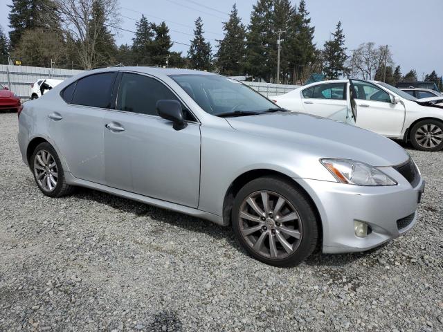 Photo 3 VIN: JTHCK262062002404 - LEXUS IS 