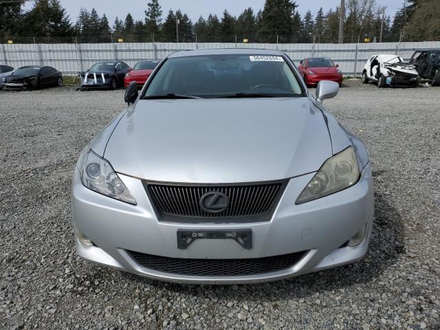 Photo 4 VIN: JTHCK262062002404 - LEXUS IS 