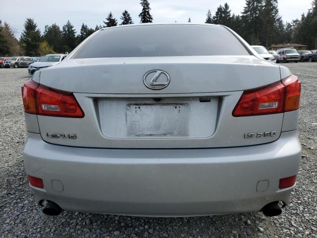 Photo 5 VIN: JTHCK262062002404 - LEXUS IS 