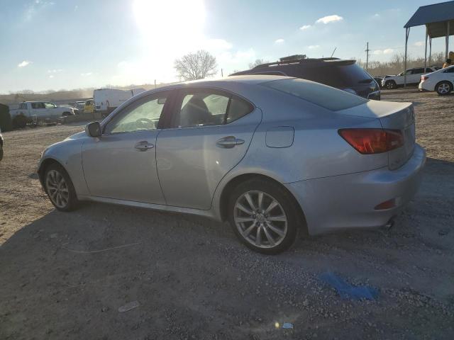 Photo 1 VIN: JTHCK262062003827 - LEXUS IS 250 