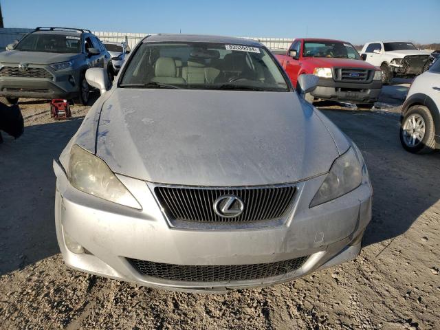 Photo 4 VIN: JTHCK262062003827 - LEXUS IS 250 