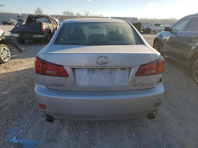 Photo 5 VIN: JTHCK262062003827 - LEXUS IS 250 