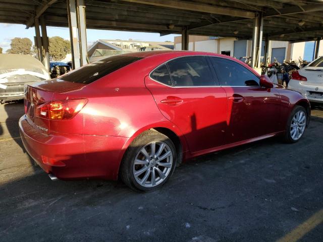 Photo 2 VIN: JTHCK262065000554 - LEXUS IS 