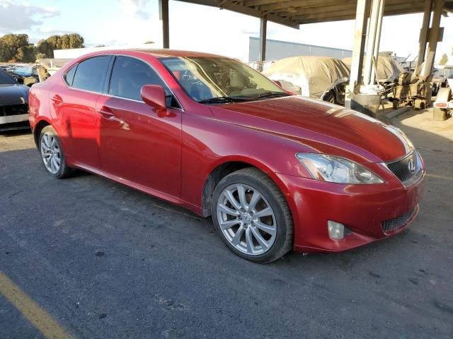 Photo 3 VIN: JTHCK262065000554 - LEXUS IS 