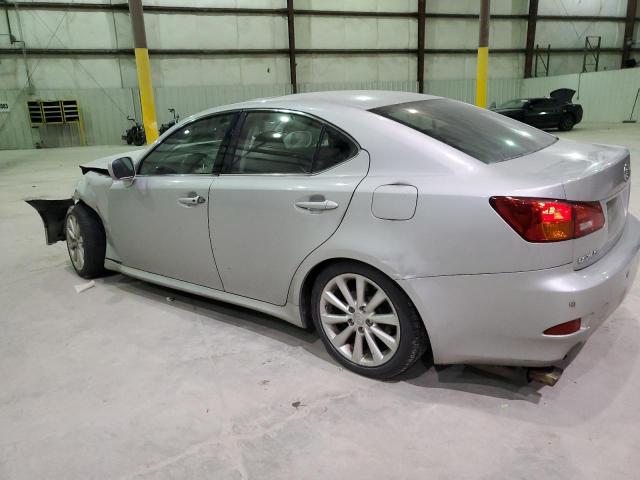 Photo 1 VIN: JTHCK262065001736 - LEXUS IS 250 