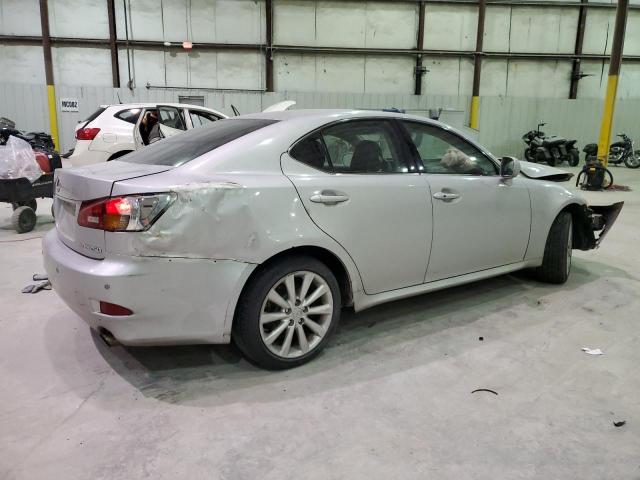 Photo 2 VIN: JTHCK262065001736 - LEXUS IS 250 