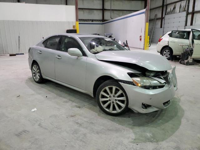 Photo 3 VIN: JTHCK262065001736 - LEXUS IS 250 