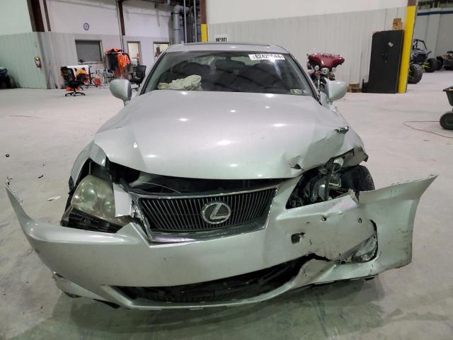 Photo 4 VIN: JTHCK262065001736 - LEXUS IS 250 