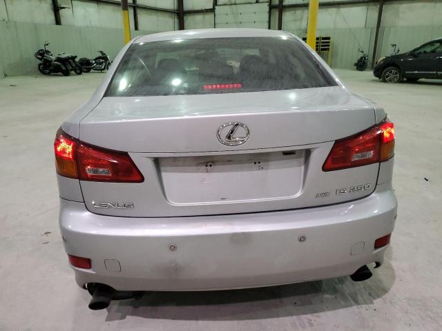 Photo 5 VIN: JTHCK262065001736 - LEXUS IS 250 