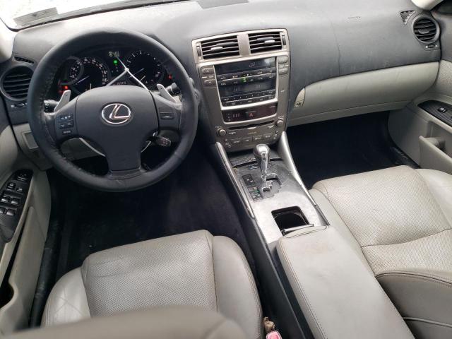 Photo 7 VIN: JTHCK262065003003 - LEXUS IS 