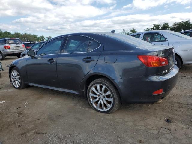 Photo 1 VIN: JTHCK262072016577 - LEXUS IS 