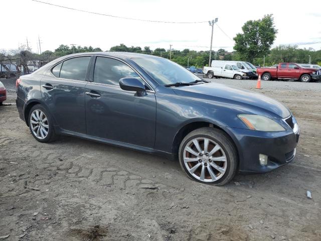 Photo 3 VIN: JTHCK262072016577 - LEXUS IS 