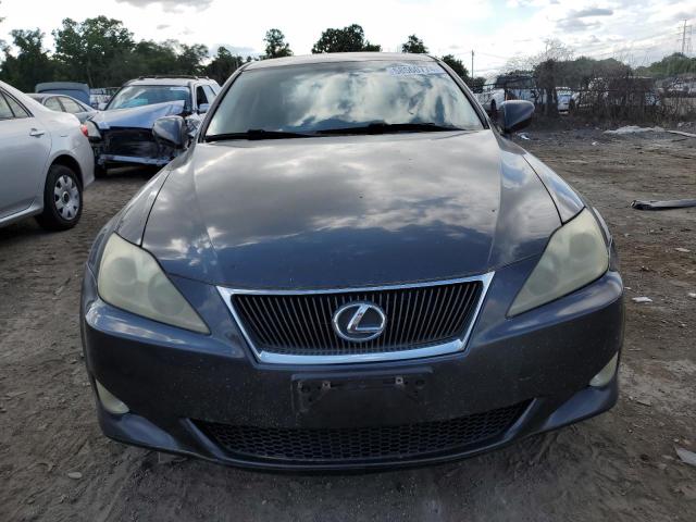 Photo 4 VIN: JTHCK262072016577 - LEXUS IS 