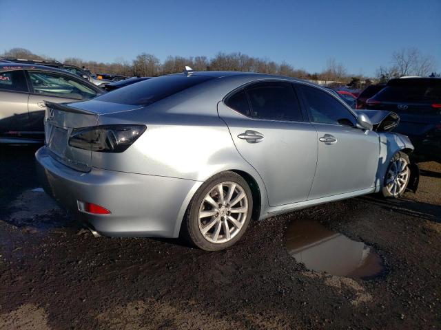 Photo 2 VIN: JTHCK262072019060 - LEXUS IS 