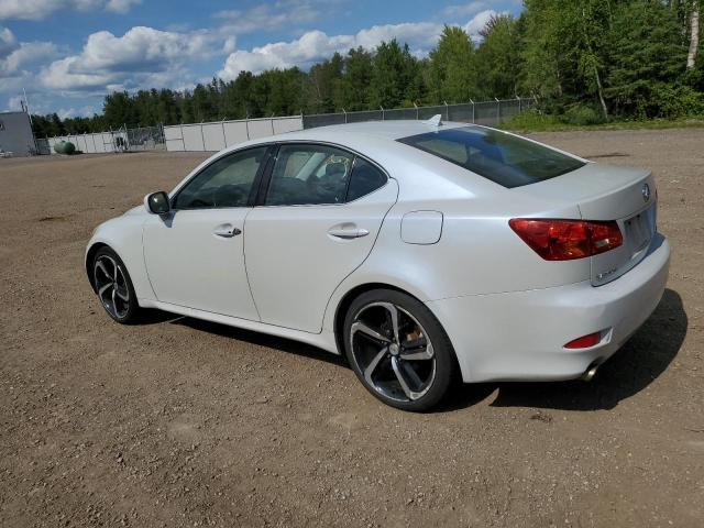 Photo 1 VIN: JTHCK262075011104 - LEXUS IS 250 