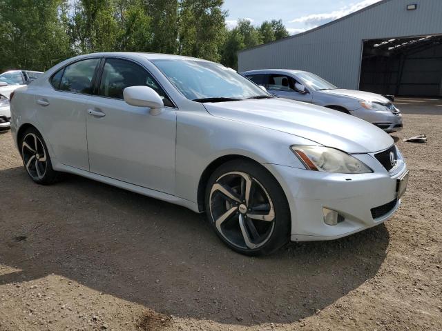 Photo 3 VIN: JTHCK262075011104 - LEXUS IS 250 