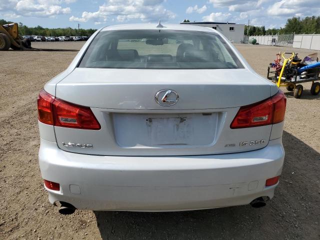 Photo 5 VIN: JTHCK262075011104 - LEXUS IS 250 