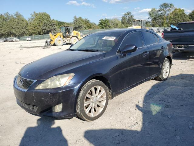 Photo 0 VIN: JTHCK262075012379 - LEXUS IS 250 