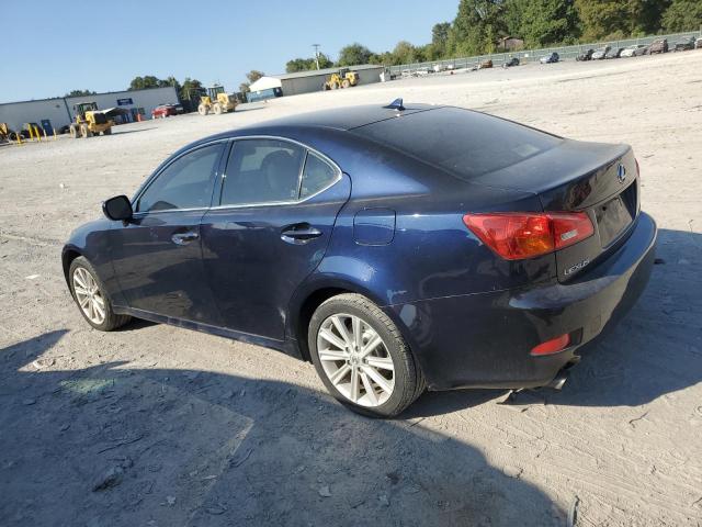 Photo 1 VIN: JTHCK262075012379 - LEXUS IS 250 