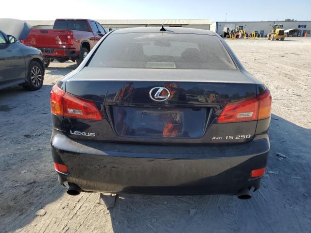 Photo 5 VIN: JTHCK262075012379 - LEXUS IS 250 