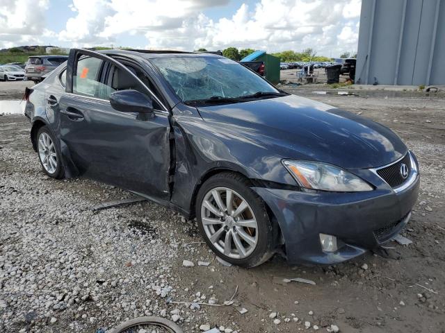 Photo 3 VIN: JTHCK262082020257 - LEXUS IS 250 