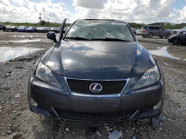 Photo 4 VIN: JTHCK262082020257 - LEXUS IS 250 