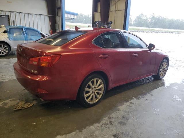 Photo 2 VIN: JTHCK262082027113 - LEXUS IS 