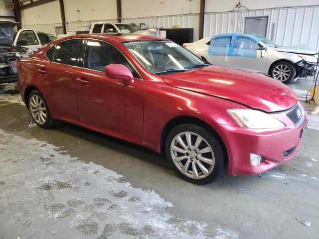 Photo 3 VIN: JTHCK262082027113 - LEXUS IS 