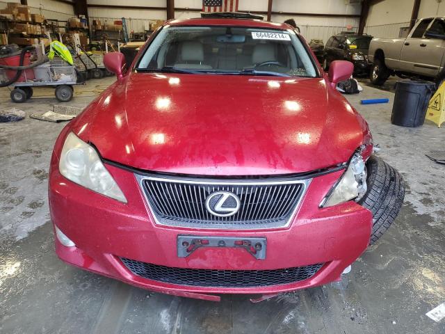 Photo 4 VIN: JTHCK262082027113 - LEXUS IS 