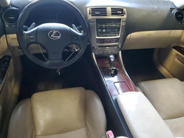 Photo 7 VIN: JTHCK262082027113 - LEXUS IS 