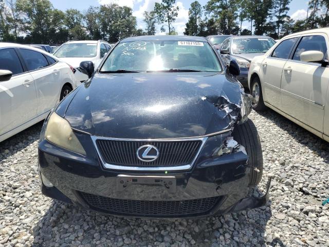 Photo 4 VIN: JTHCK262085015767 - LEXUS IS 250 