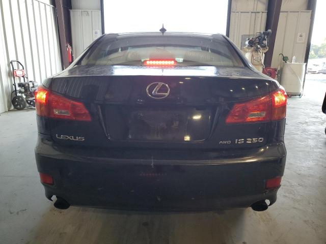 Photo 5 VIN: JTHCK262085015767 - LEXUS IS 250 