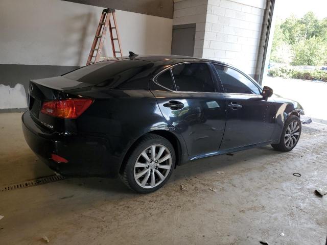 Photo 2 VIN: JTHCK262085016272 - LEXUS IS 