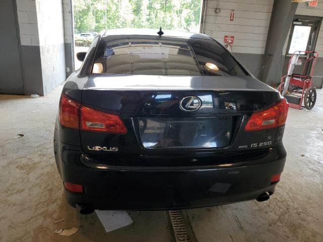 Photo 5 VIN: JTHCK262085016272 - LEXUS IS 