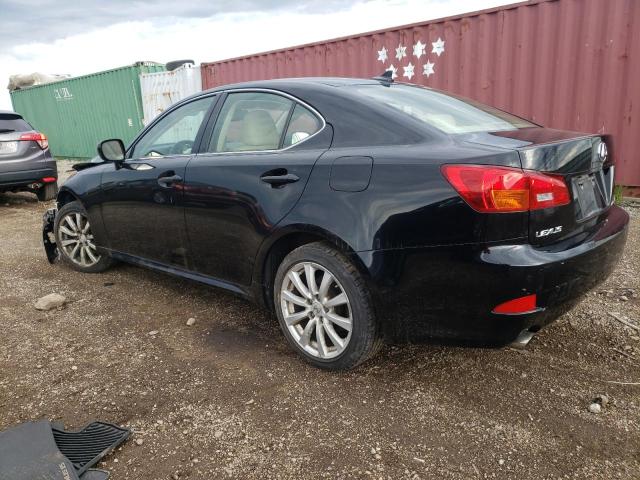 Photo 1 VIN: JTHCK262085017082 - LEXUS IS 