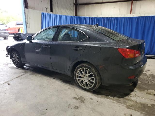 Photo 1 VIN: JTHCK262085017714 - LEXUS IS 250 