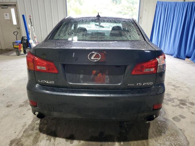 Photo 5 VIN: JTHCK262085017714 - LEXUS IS 250 