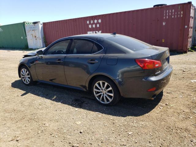 Photo 1 VIN: JTHCK262085020466 - LEXUS IS 