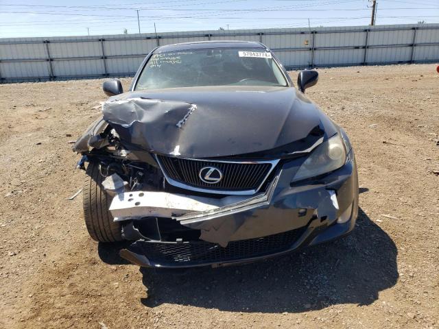 Photo 4 VIN: JTHCK262085020466 - LEXUS IS 