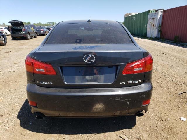 Photo 5 VIN: JTHCK262085020466 - LEXUS IS 