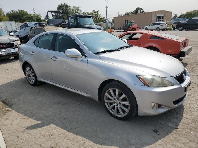 Photo 3 VIN: JTHCK262085021181 - LEXUS IS 250 