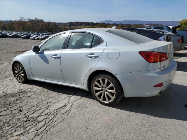 Photo 1 VIN: JTHCK262085021326 - LEXUS IS 250 