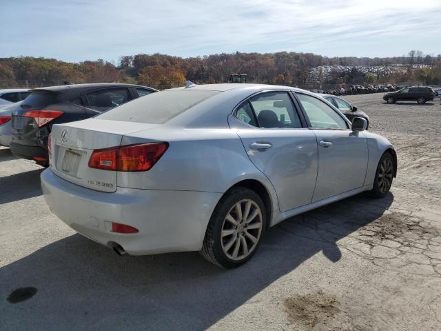 Photo 2 VIN: JTHCK262085021326 - LEXUS IS 250 