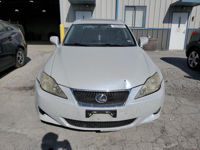 Photo 4 VIN: JTHCK262085021326 - LEXUS IS 250 