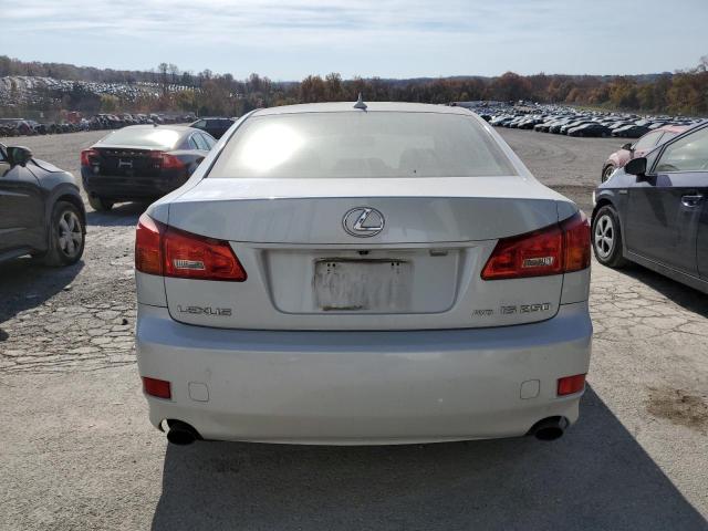 Photo 5 VIN: JTHCK262085021326 - LEXUS IS 250 