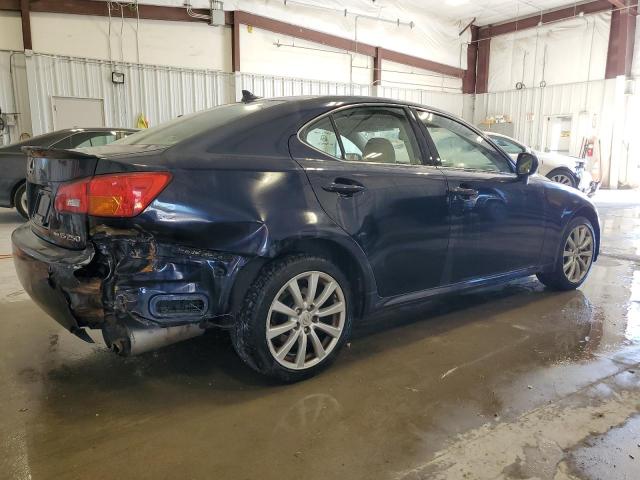 Photo 2 VIN: JTHCK262085023951 - LEXUS IS 250 